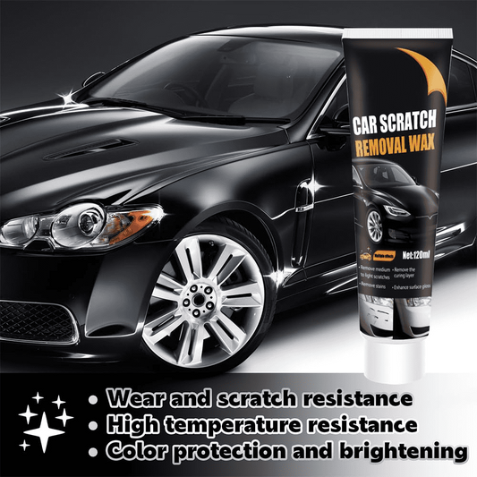 Car Scratch Cera Quita Rayones